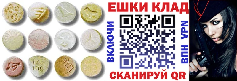 Ecstasy Punisher  Купить  Дигора 